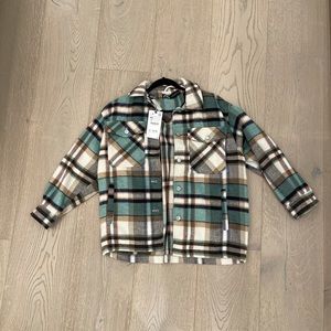 Zara Jacket